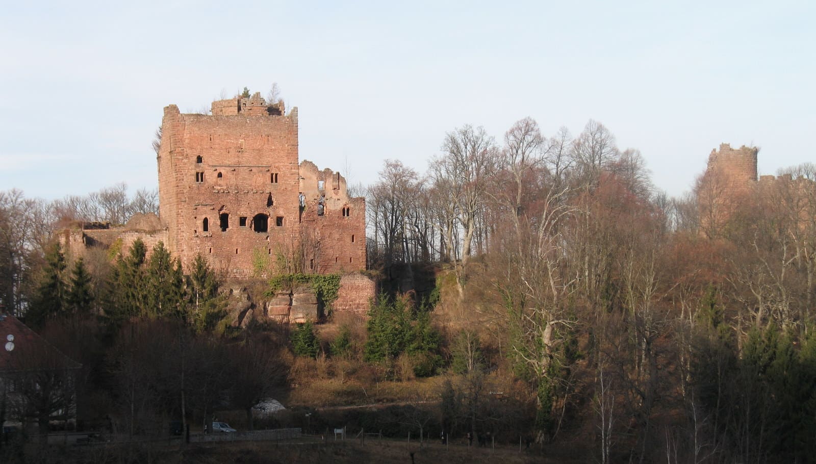 Que faire en Alsace